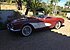 1961 Chevrolet Corvette Convertible for sale 101109927